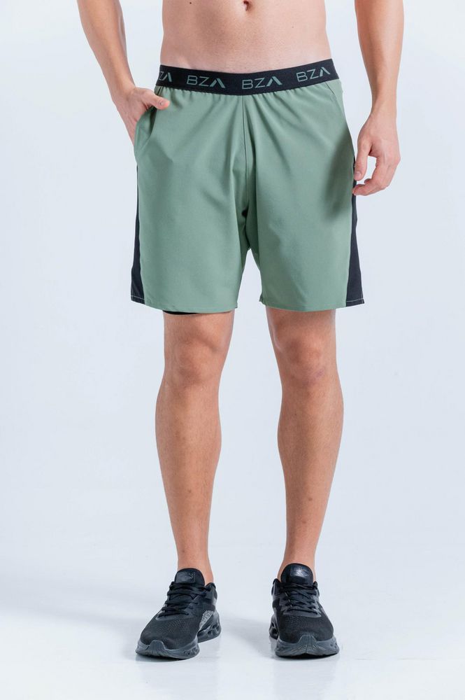 PANTALONETA  BRONZINI ACTIVE