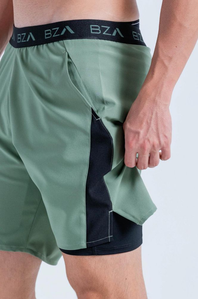 PANTALONETA  BRONZINI ACTIVE