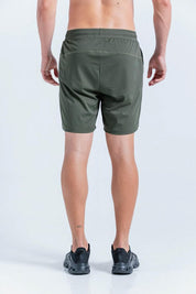 PANTALONETA  BRONZINI ACTIVE
