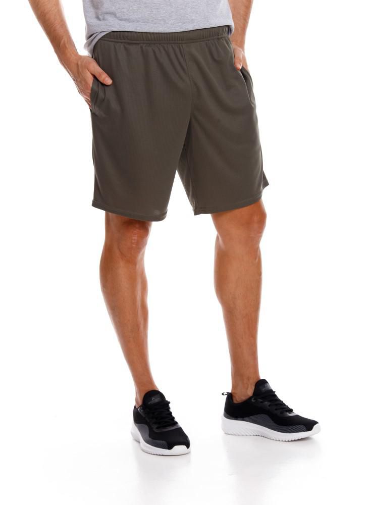 Pantaloneta Pretina con elástico BRONZINI ACTIVE