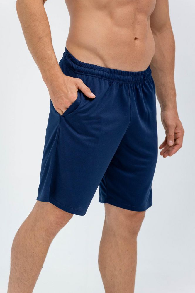 Pantaloneta Pretina con elástico BRONZINI ACTIVE