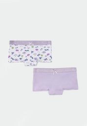 Panty Liso BRONZINI