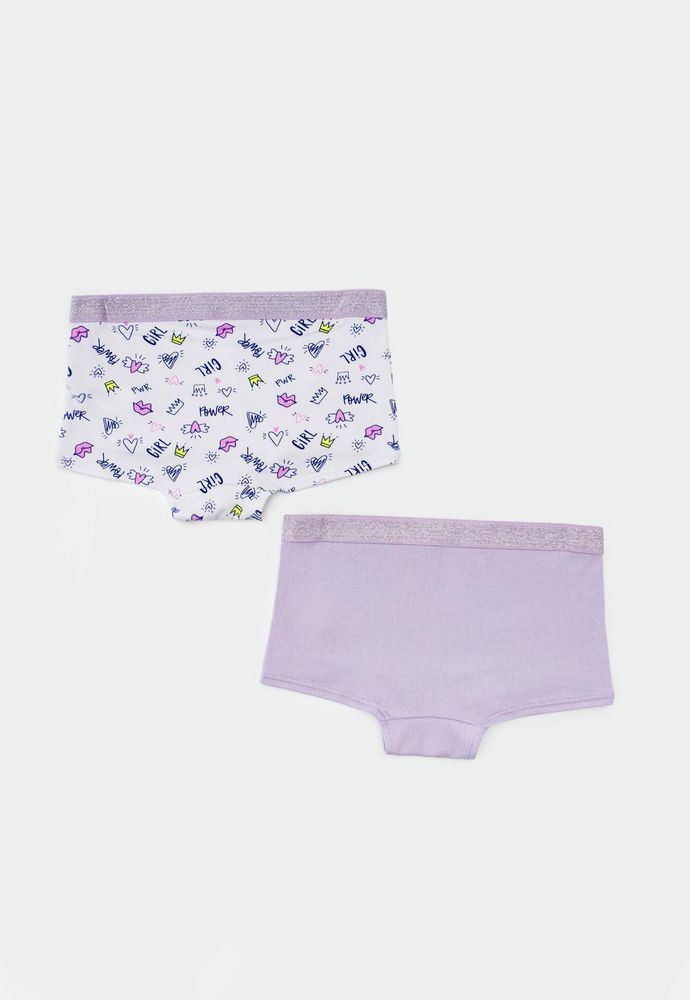 Panty Liso BRONZINI
