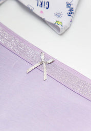 Panty Liso BRONZINI