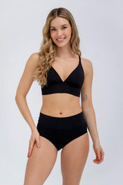 Panty  BRONZINI