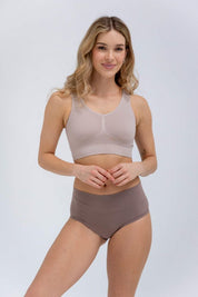 Panty  BRONZINI