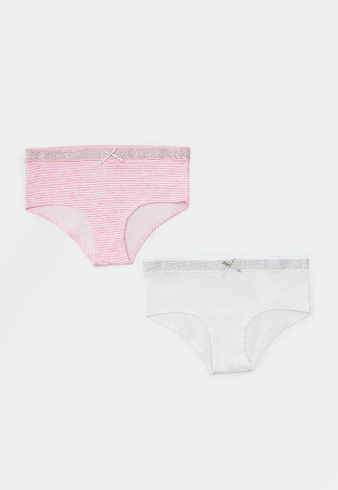 Panty Liso BRONZINI