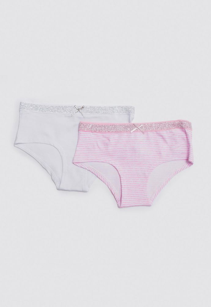 Panty Liso BRONZINI