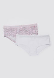 Panty Liso BRONZINI
