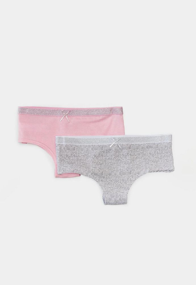 Panty Liso BRONZINI