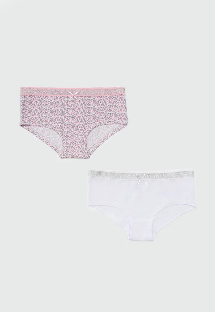 Panty Liso BRONZINI