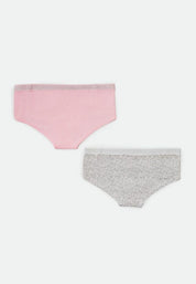 Panty Liso BRONZINI