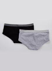 Panty Liso BRONZINI