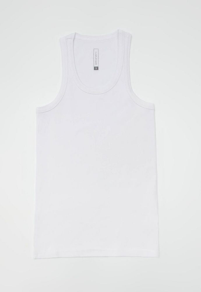 Camiseta paquete Cuello redondo BRONZINI