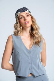 Pañoleta Mujer Estda  PEOPLE