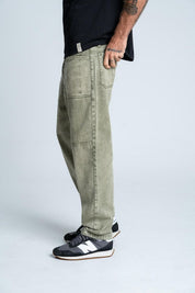 Pantalon Ajustable Straight (Recto) PEOPLE