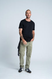 Pantalon Ajustable Straight (Recto) PEOPLE