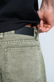 Pantalon Ajustable Straight (Recto) PEOPLE