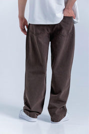 Pantaln Baggy Baggy PEOPLE