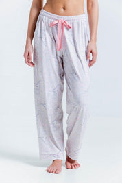 Pantalón Pijama BRONZINI