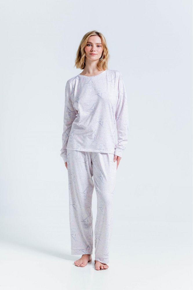 Pantalón Pijama BRONZINI