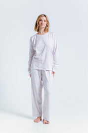 Pantalón Pijama BRONZINI