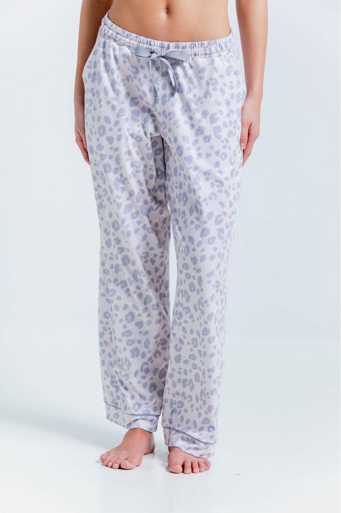 Pantalón Pijama BRONZINI