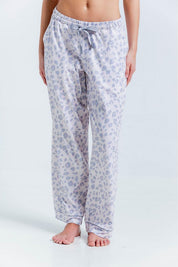 Pantalón Pijama BRONZINI