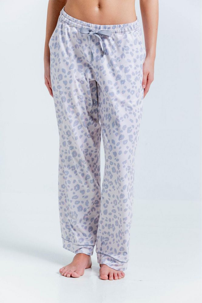 Pantalón Pijama BRONZINI