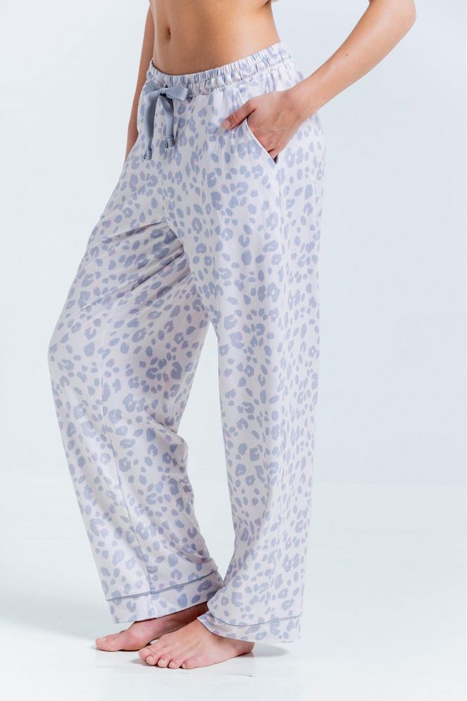 Pantalón Pijama BRONZINI