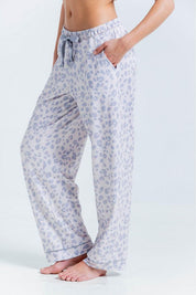 Pantalón Pijama BRONZINI