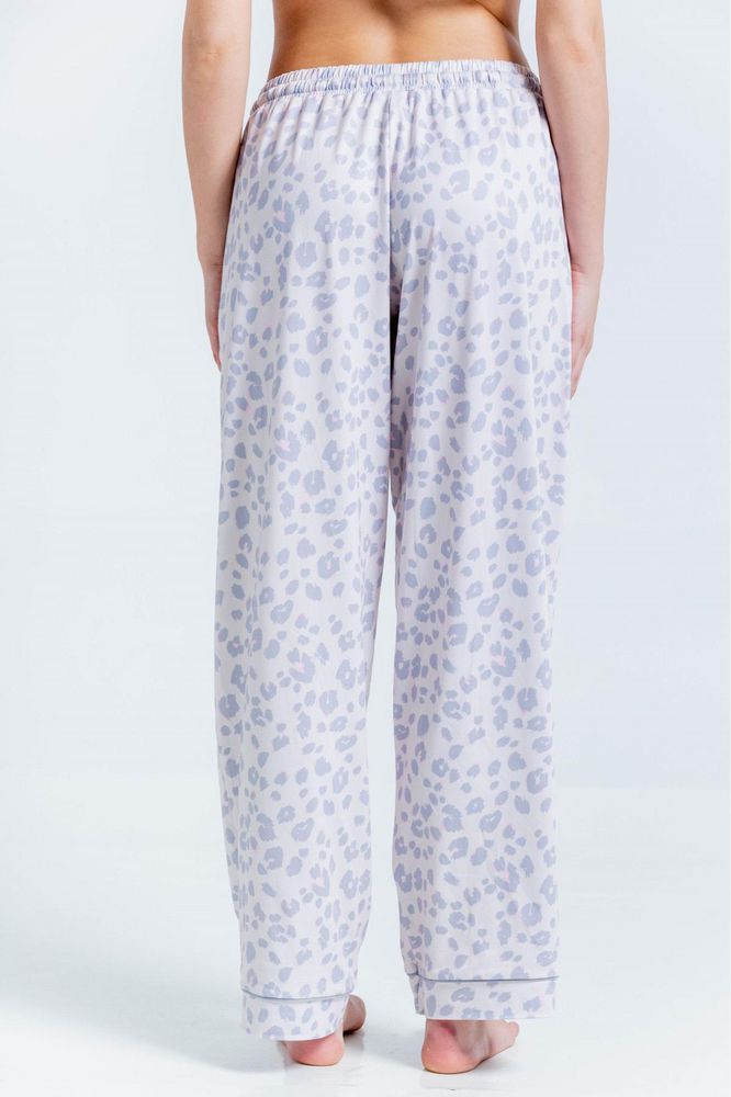 Pantalón Pijama BRONZINI