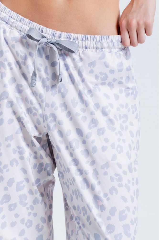 Pantalón Pijama BRONZINI