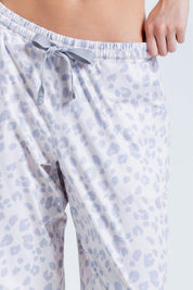 Pantalón Pijama BRONZINI