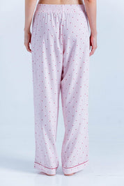 Pantalón Pijama Amplia BRONZINI