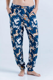 Pantaln Pijama Jogger BRONZINI
