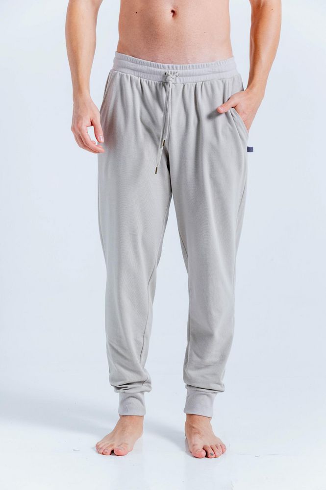 Pantaln Pijama Largo Jogger BRONZINI