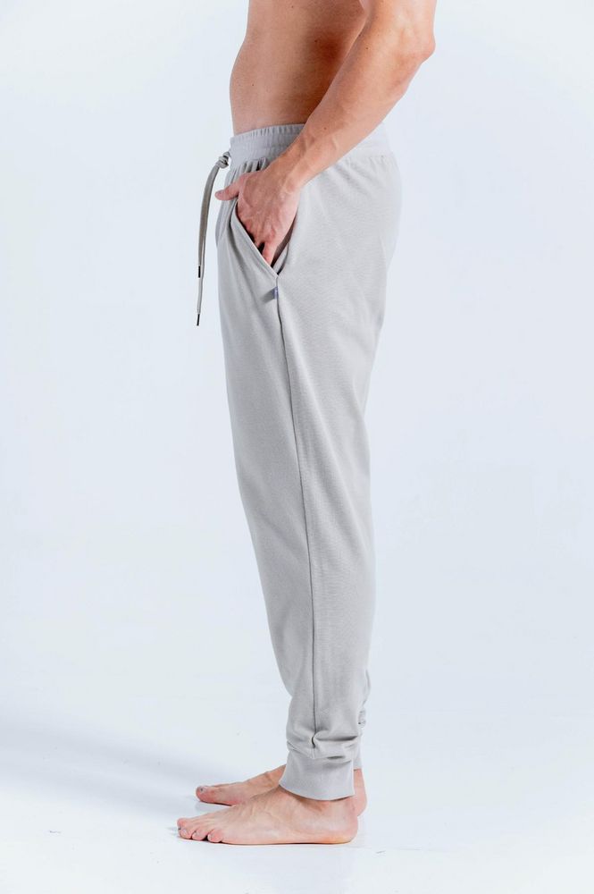 Pantaln Pijama Largo Jogger BRONZINI