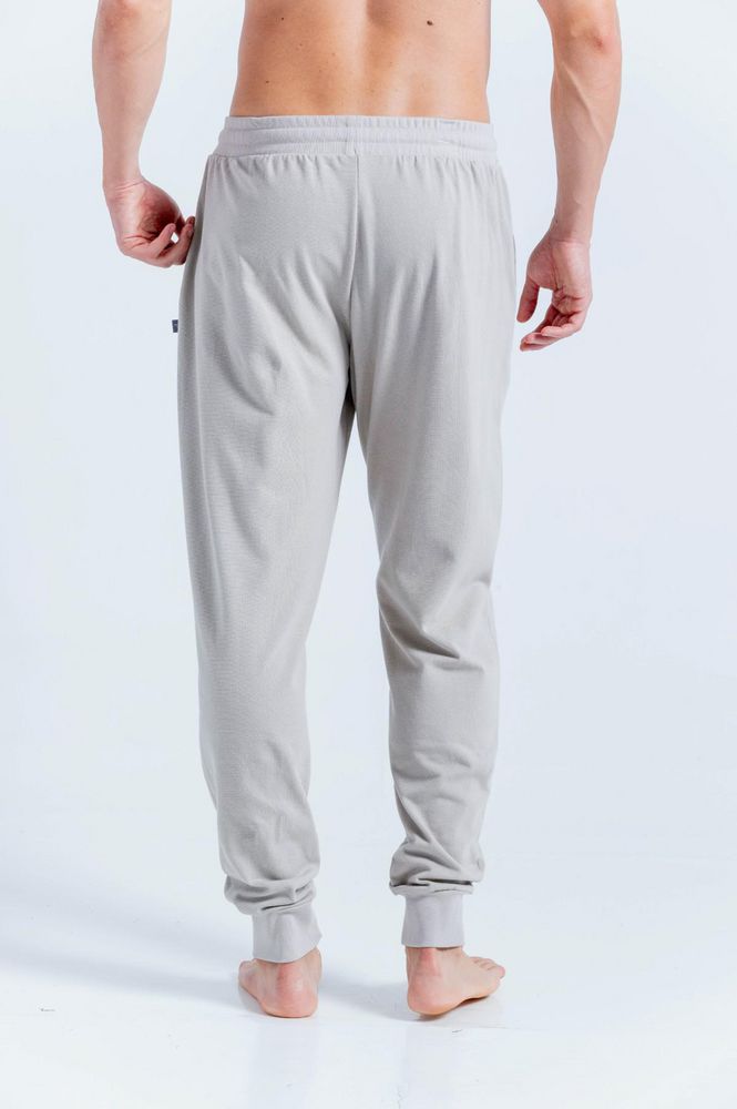 Pantaln Pijama Largo Jogger BRONZINI