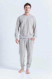 Pantaln Pijama Largo Jogger BRONZINI