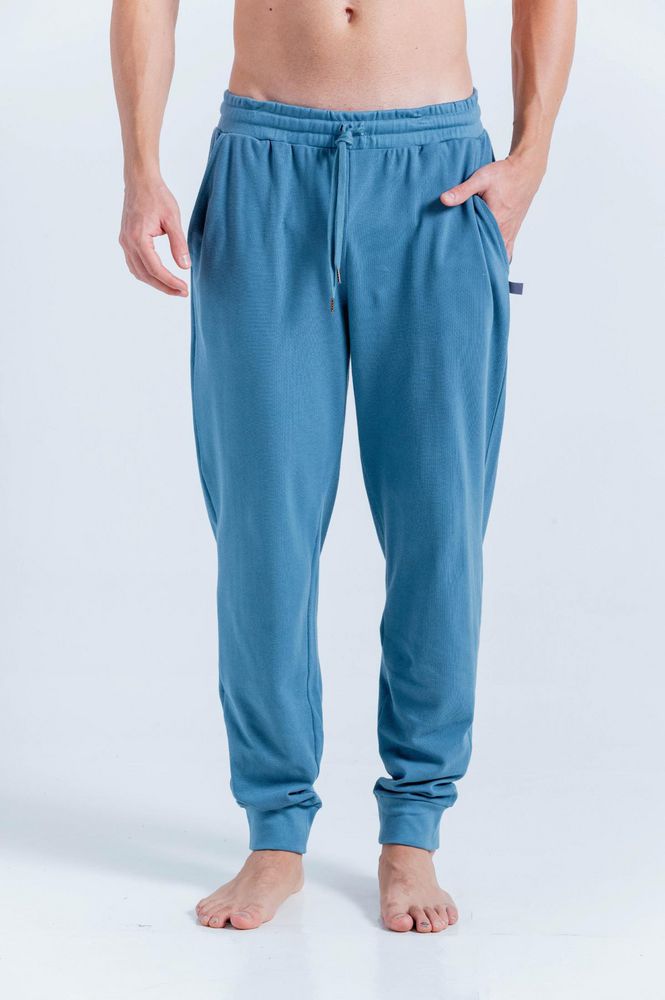 Pantaln Pijama Largo Jogger BRONZINI