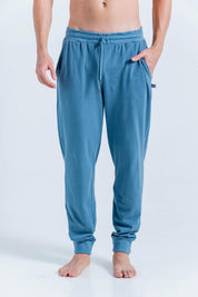 Pantaln Pijama Largo Jogger BRONZINI