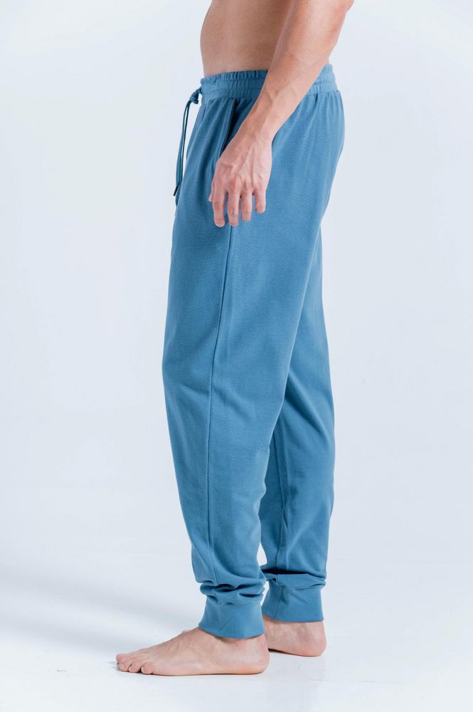 Pantaln Pijama Largo Jogger BRONZINI