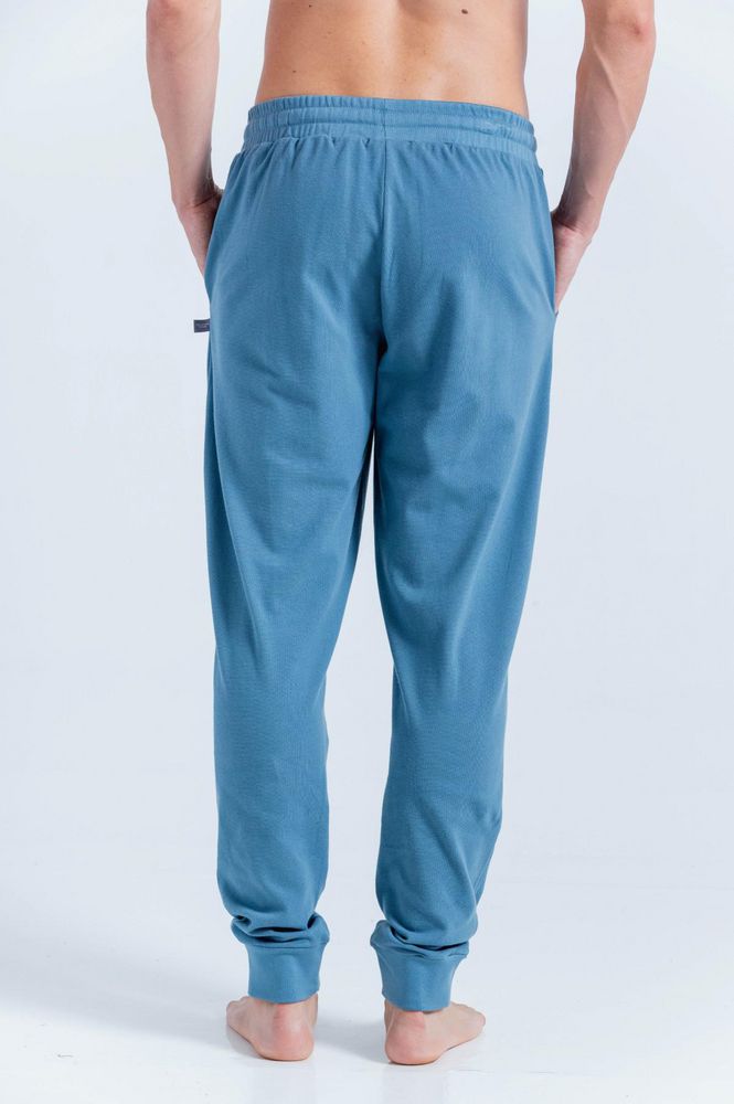 Pantaln Pijama Largo Jogger BRONZINI