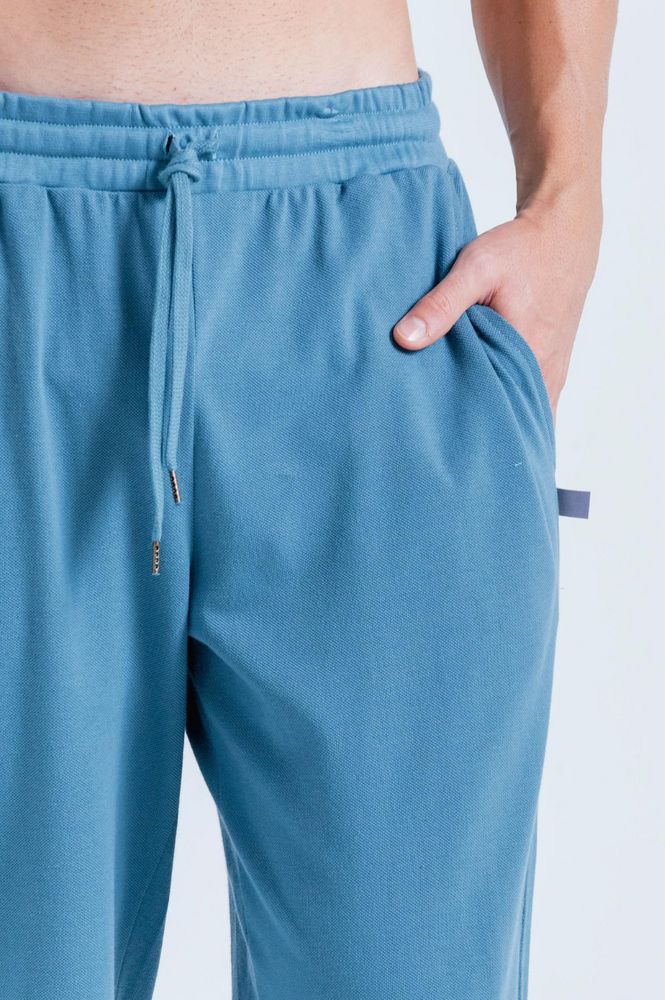 Pantaln Pijama Largo Jogger BRONZINI
