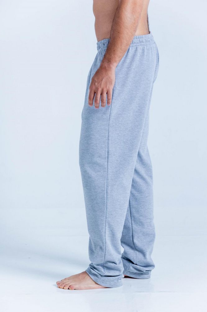Pantaln Pijama Largo Jogger BRONZINI