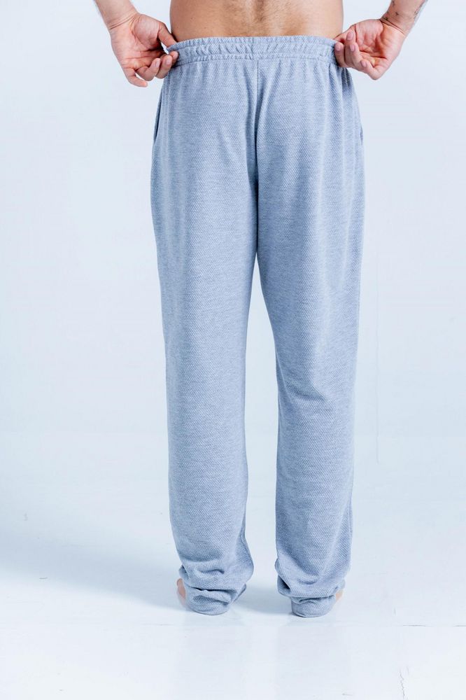 Pantaln Pijama Largo Jogger BRONZINI