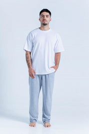 Pantaln Pijama Largo Jogger BRONZINI