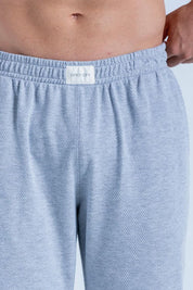 Pantaln Pijama Largo Jogger BRONZINI