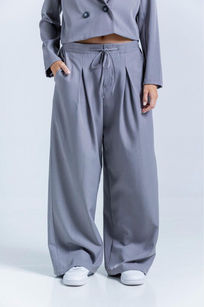 Pantalon Pantalon Amplia PEOPLE